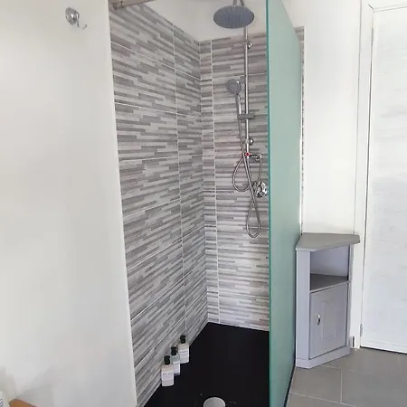 דירה La Mansarda *