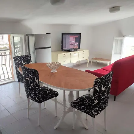 La Mansarda * Tortolì