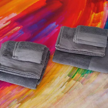 Διαμέρισμα La Mansarda *