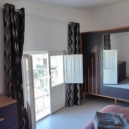 La Mansarda דירה *