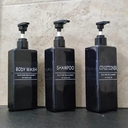 La Mansarda Διαμέρισμα *