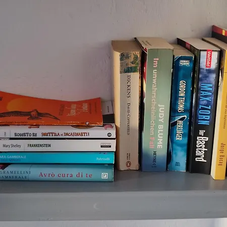 La Mansarda Tortolì