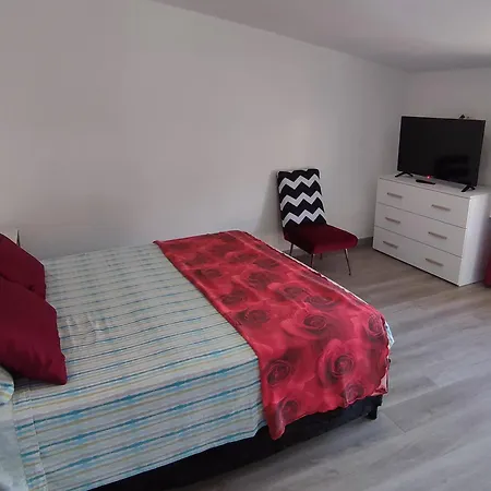 La Mansarda Διαμέρισμα Tortolì