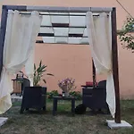 La Mansarda Апартаменты Тортоли