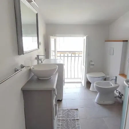 La Mansarda Apartment Tortoli