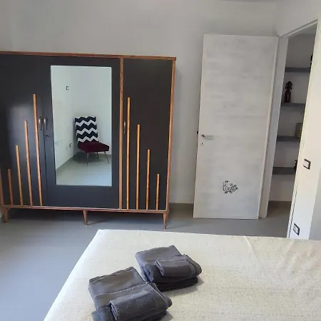 La Mansarda Апартаменты *