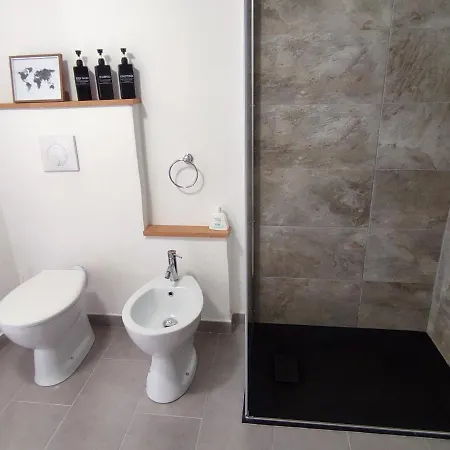 La Mansarda Апартаменты *