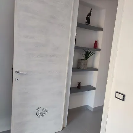 La Mansarda Тортоли