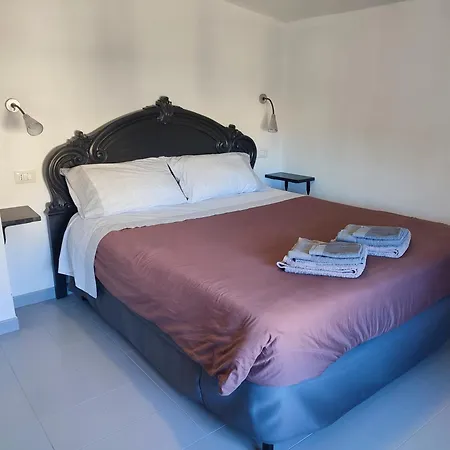 Apartment La Mansarda