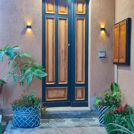 La Mansarda Апартаменты