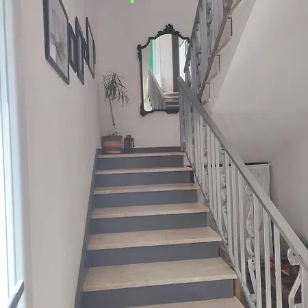 Apartment La Mansarda