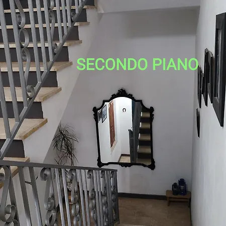 La Mansarda Apartment *