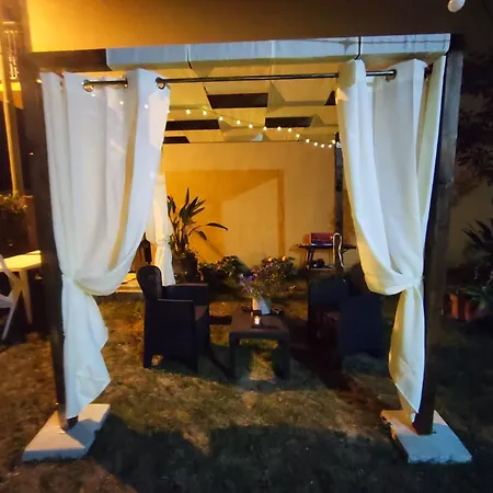 La Mansarda *