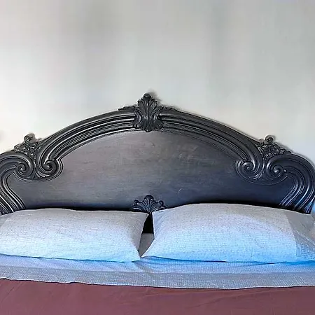 Appartamento La Mansarda