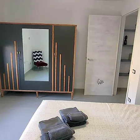 La Mansarda Appartamento Tortolì