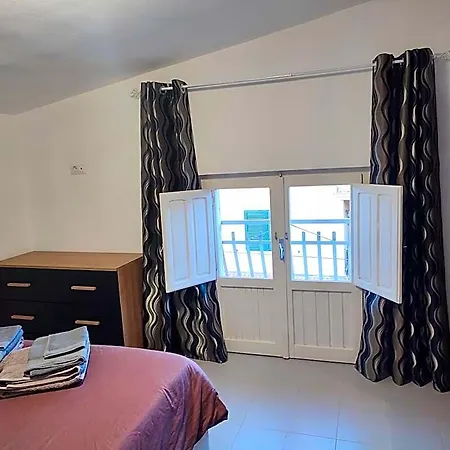 La Mansarda Appartamento Tortolì