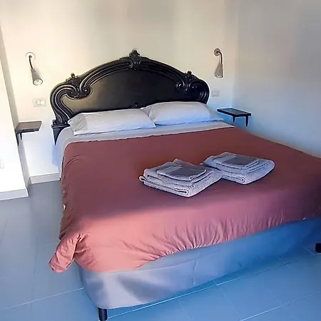 La Mansarda Appartamento *