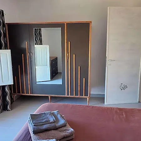 Appartamento La Mansarda Tortolì