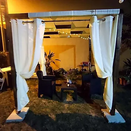 Appartamento La Mansarda *