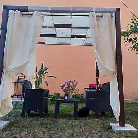 La Mansarda Appartamento Tortolì