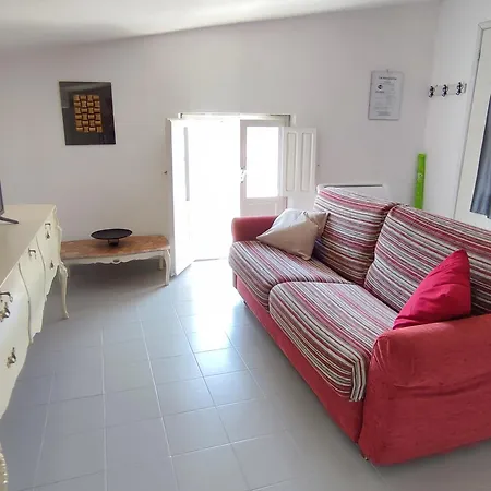 La Mansarda Appartamento