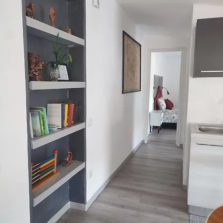 La Mansarda Tortolì