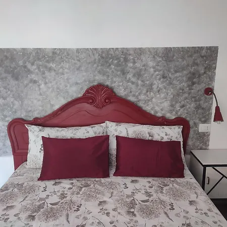 La Mansarda Tortolì