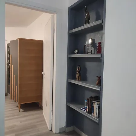 La Mansarda Appartamento