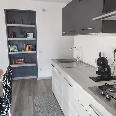La Mansarda Appartamento *
